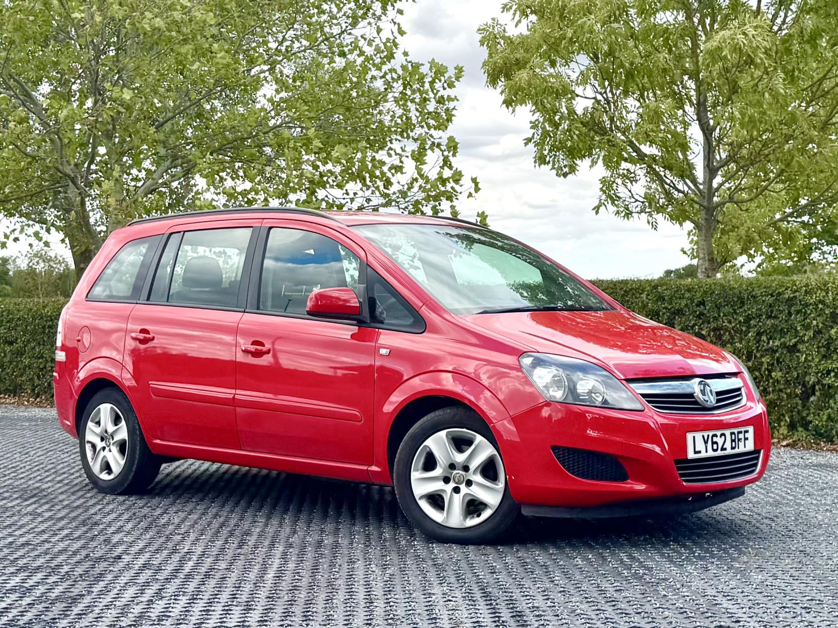 Zafira