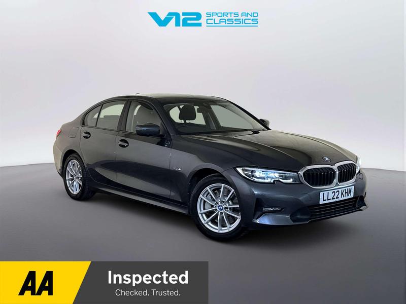 3 Series