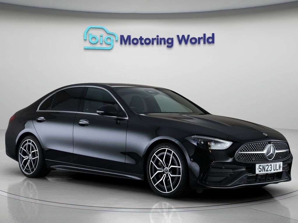 C Class