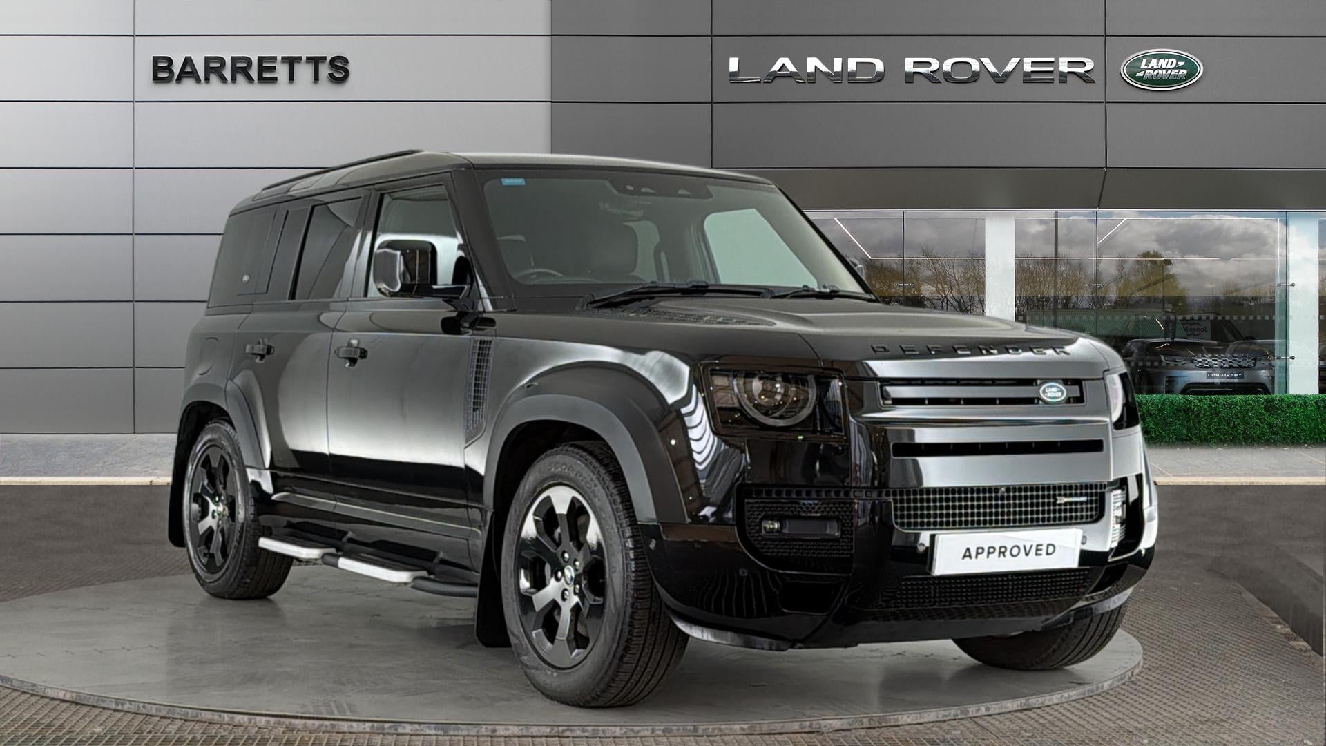 Defender