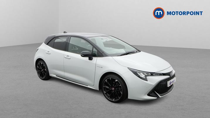 Corolla