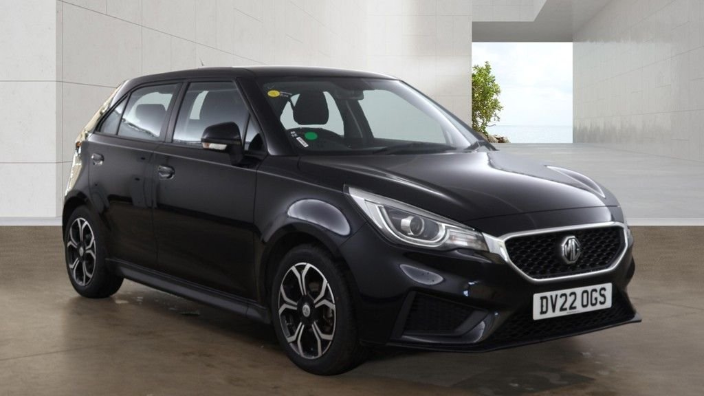 MG3