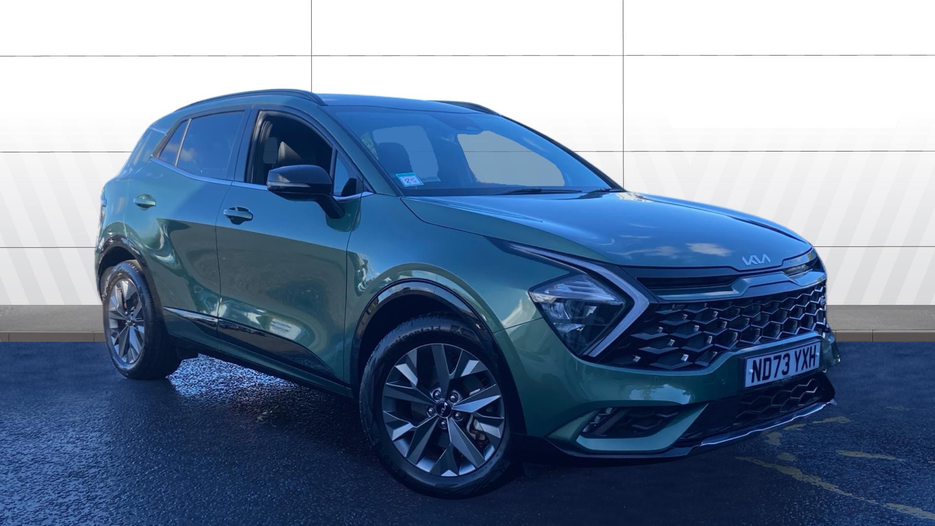 Sportage