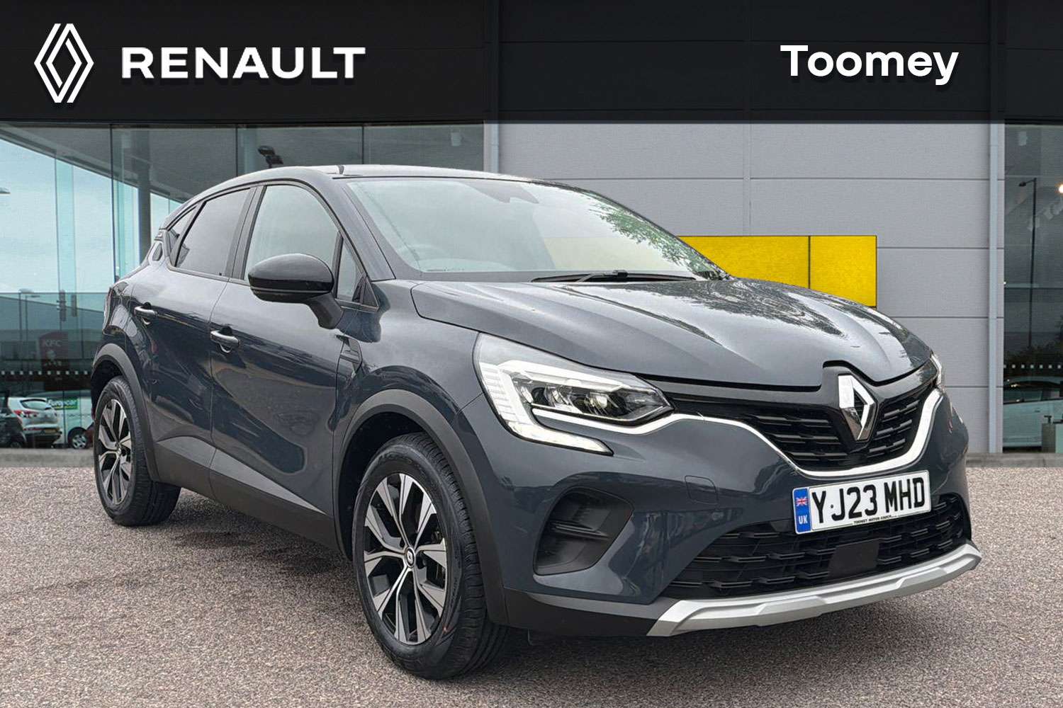 Captur