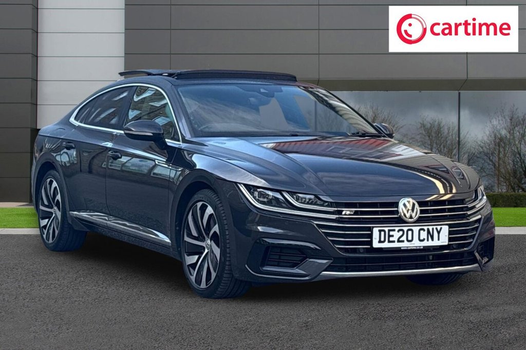 Arteon