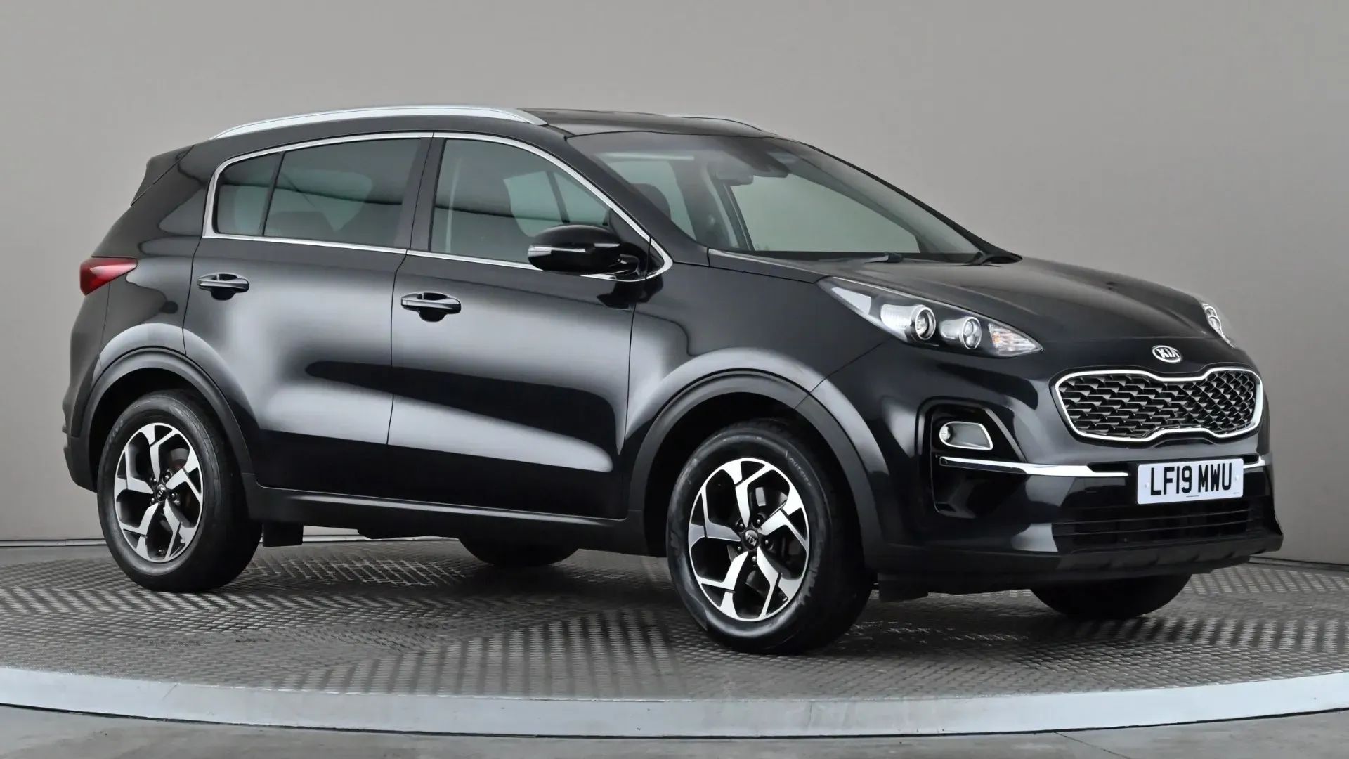 Sportage