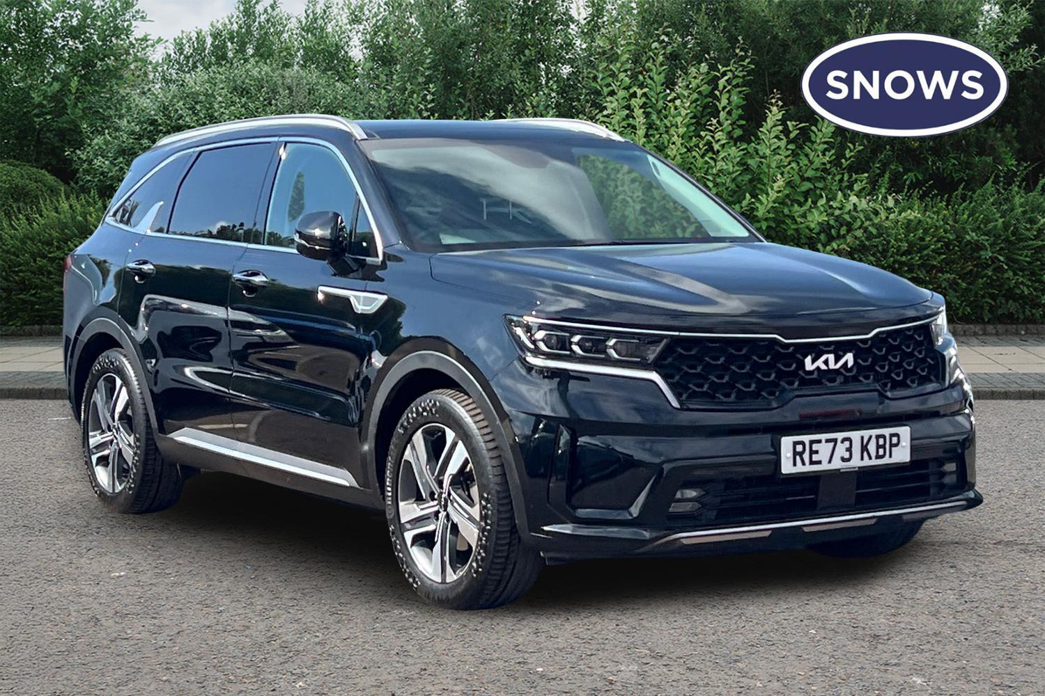 Sorento