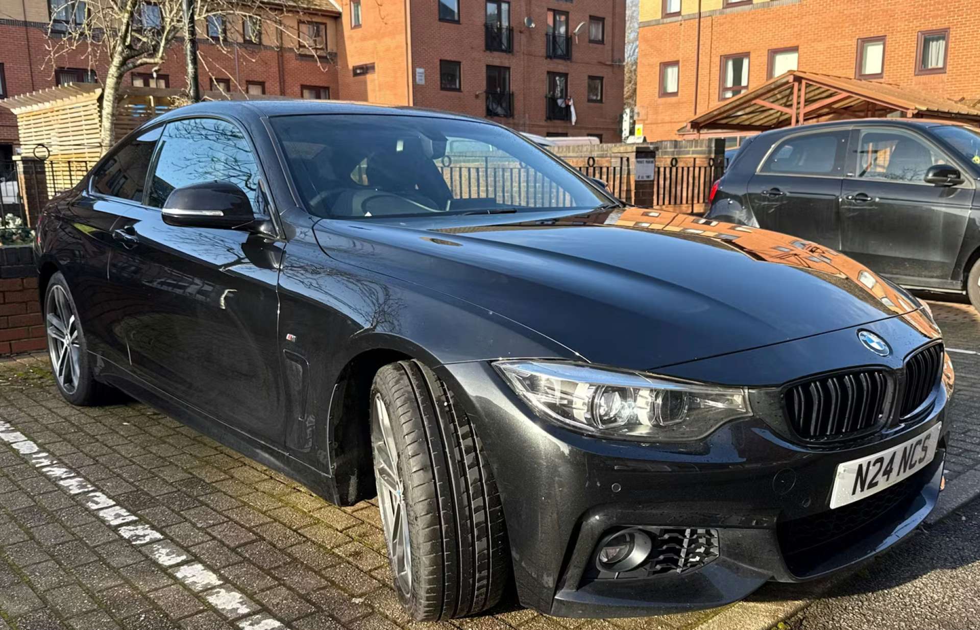 4 Series