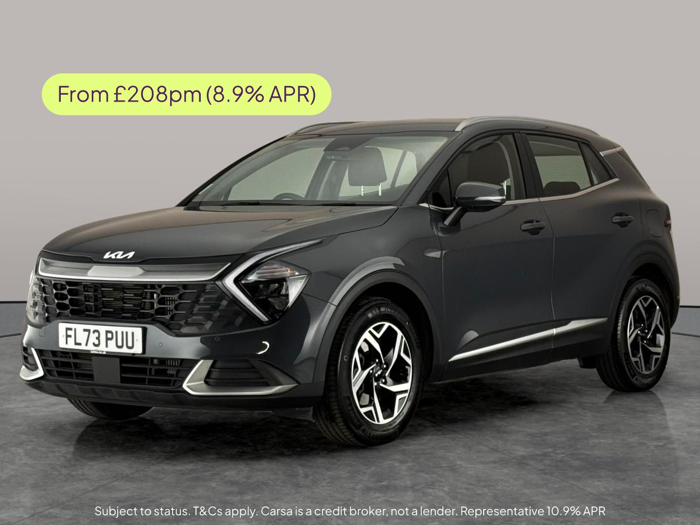 Sportage