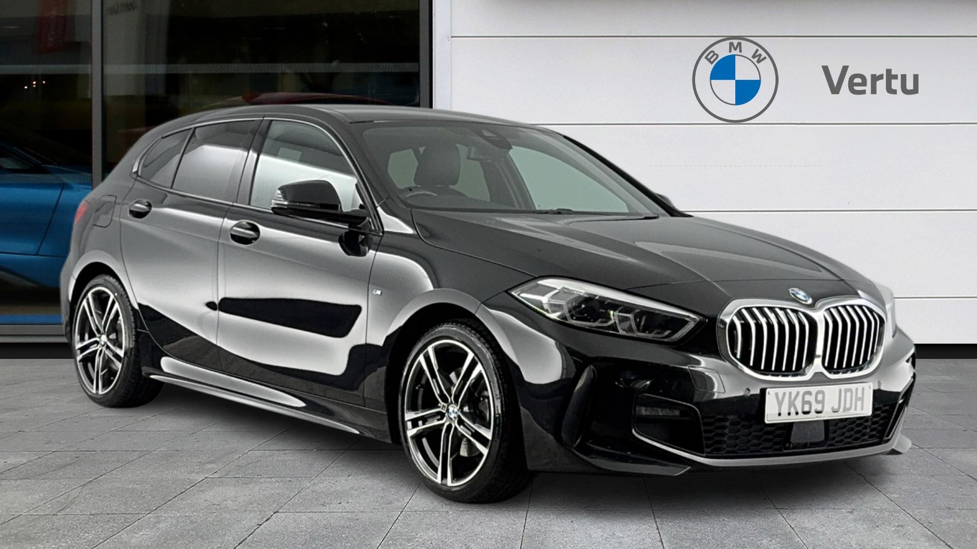 1 Series