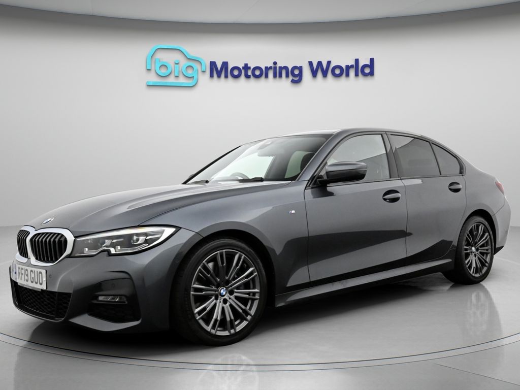 3 Series