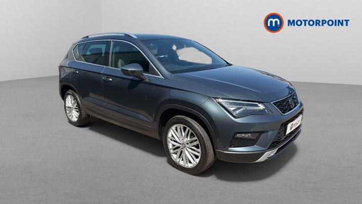 Ateca