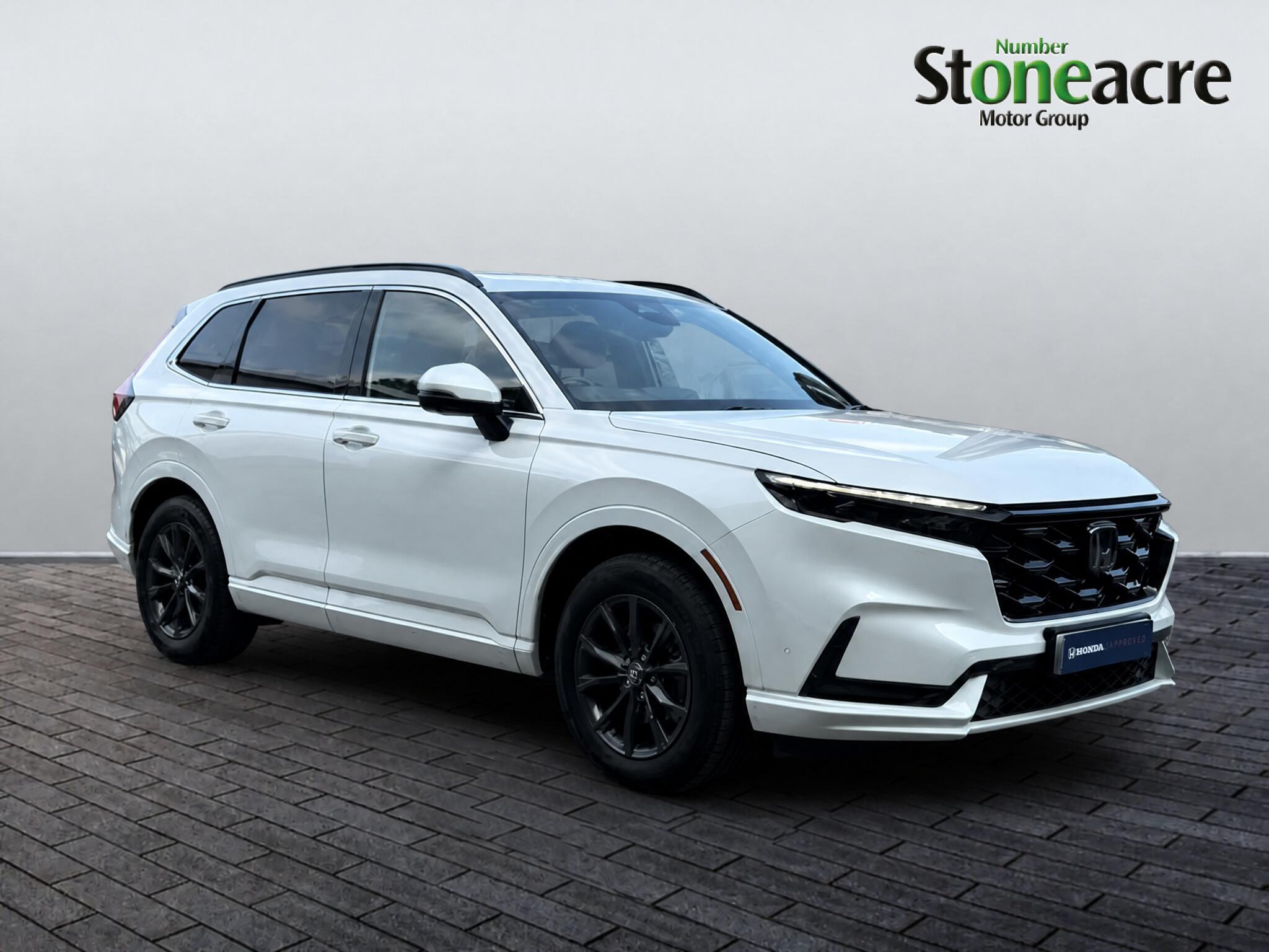 Cr-V