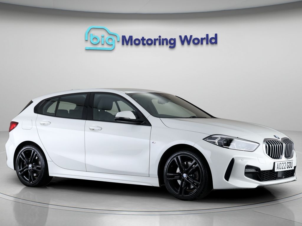 1 Series