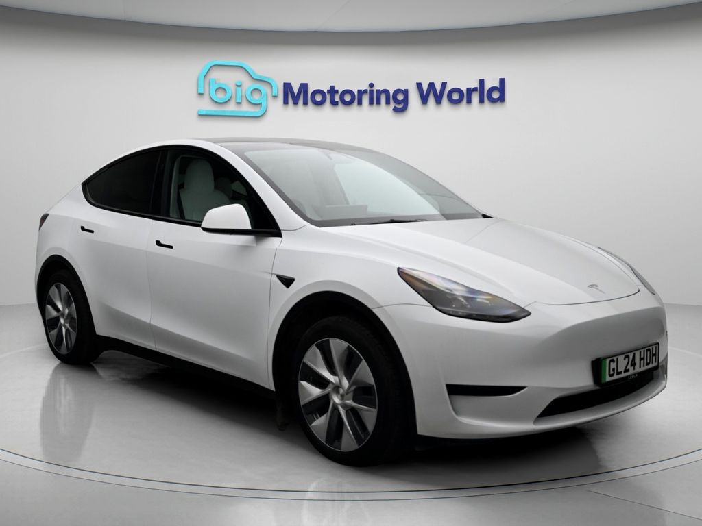 Model Y