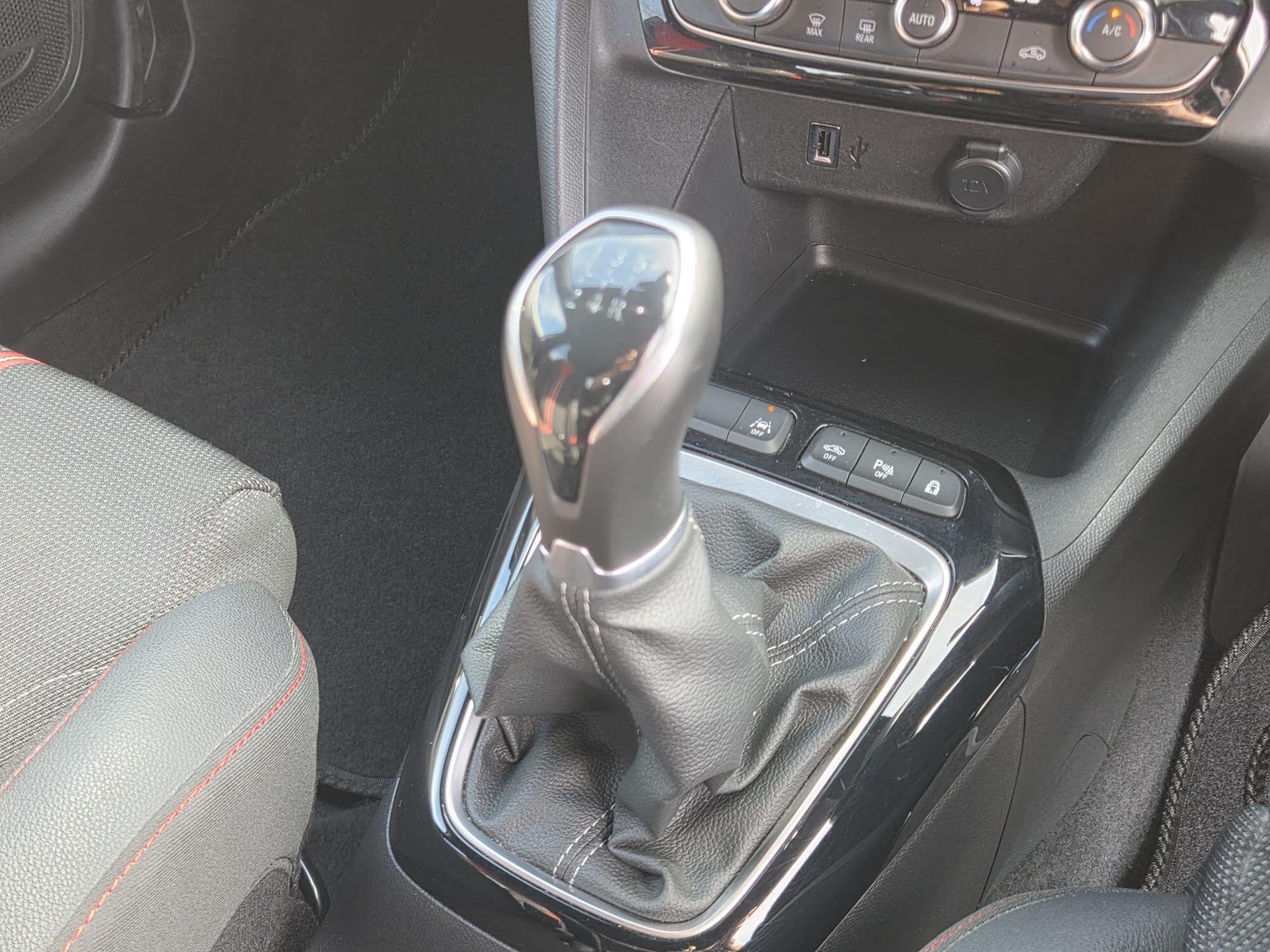 Corsa