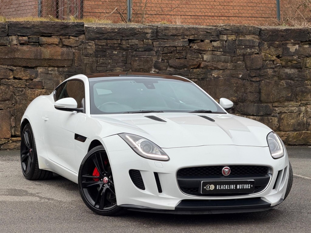 F-Type
