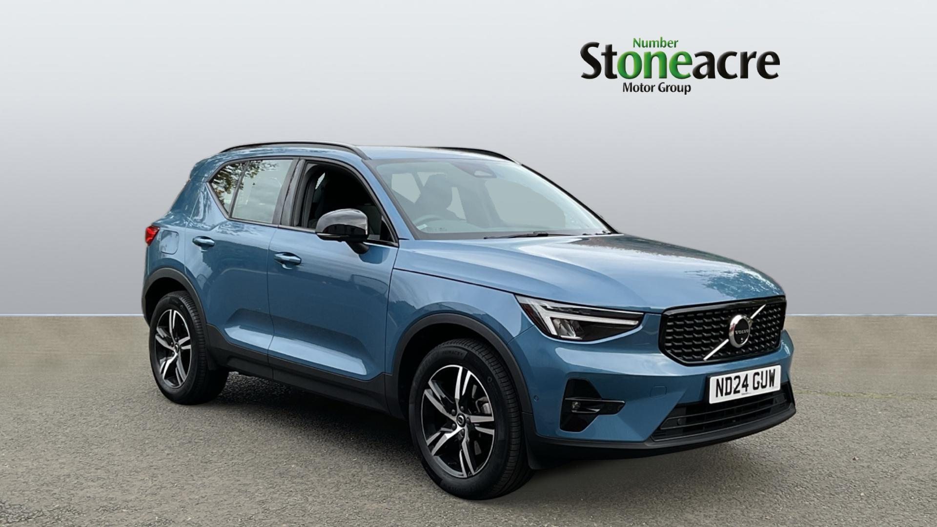 Xc40