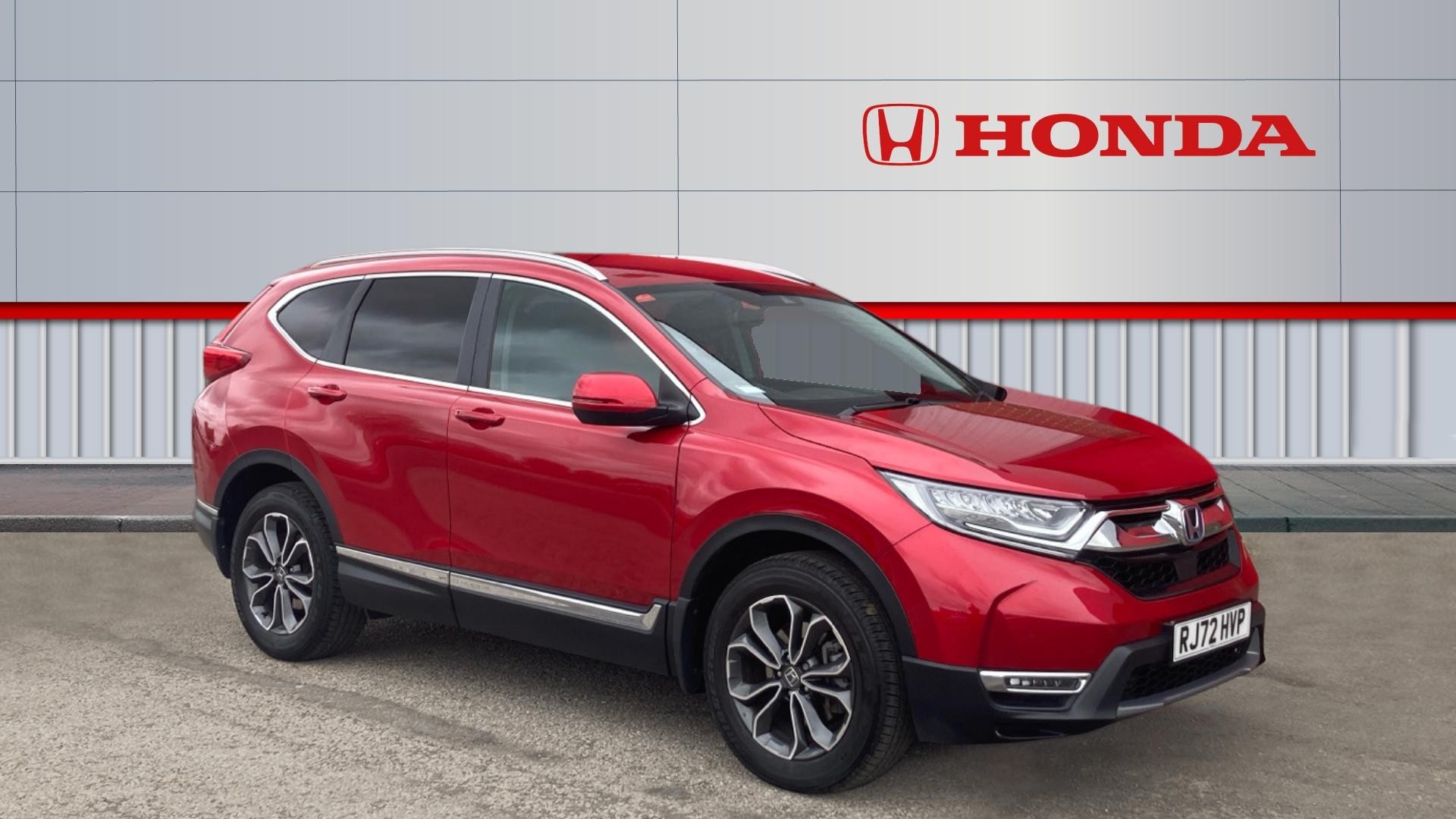 Cr-V