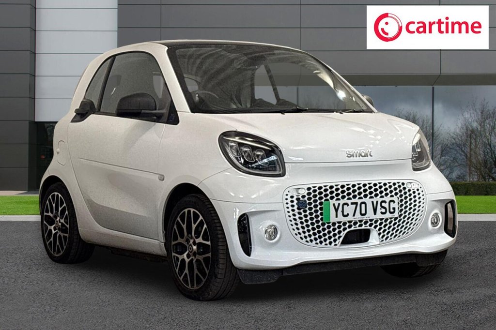 EQ ForTwo