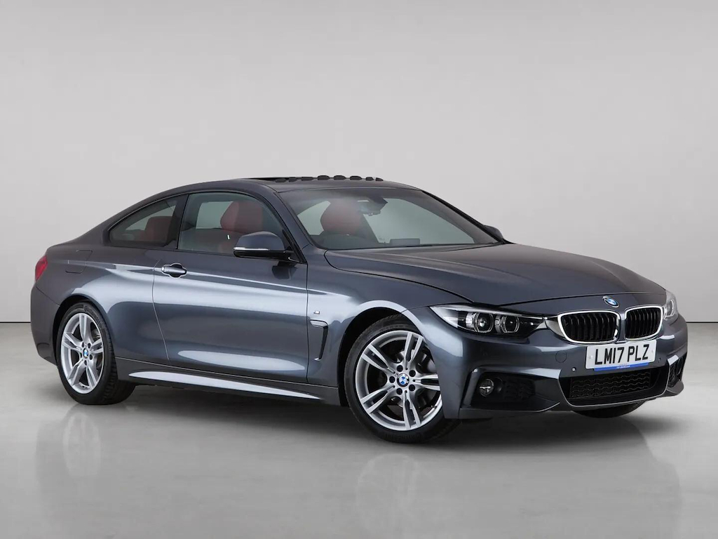 4 Series