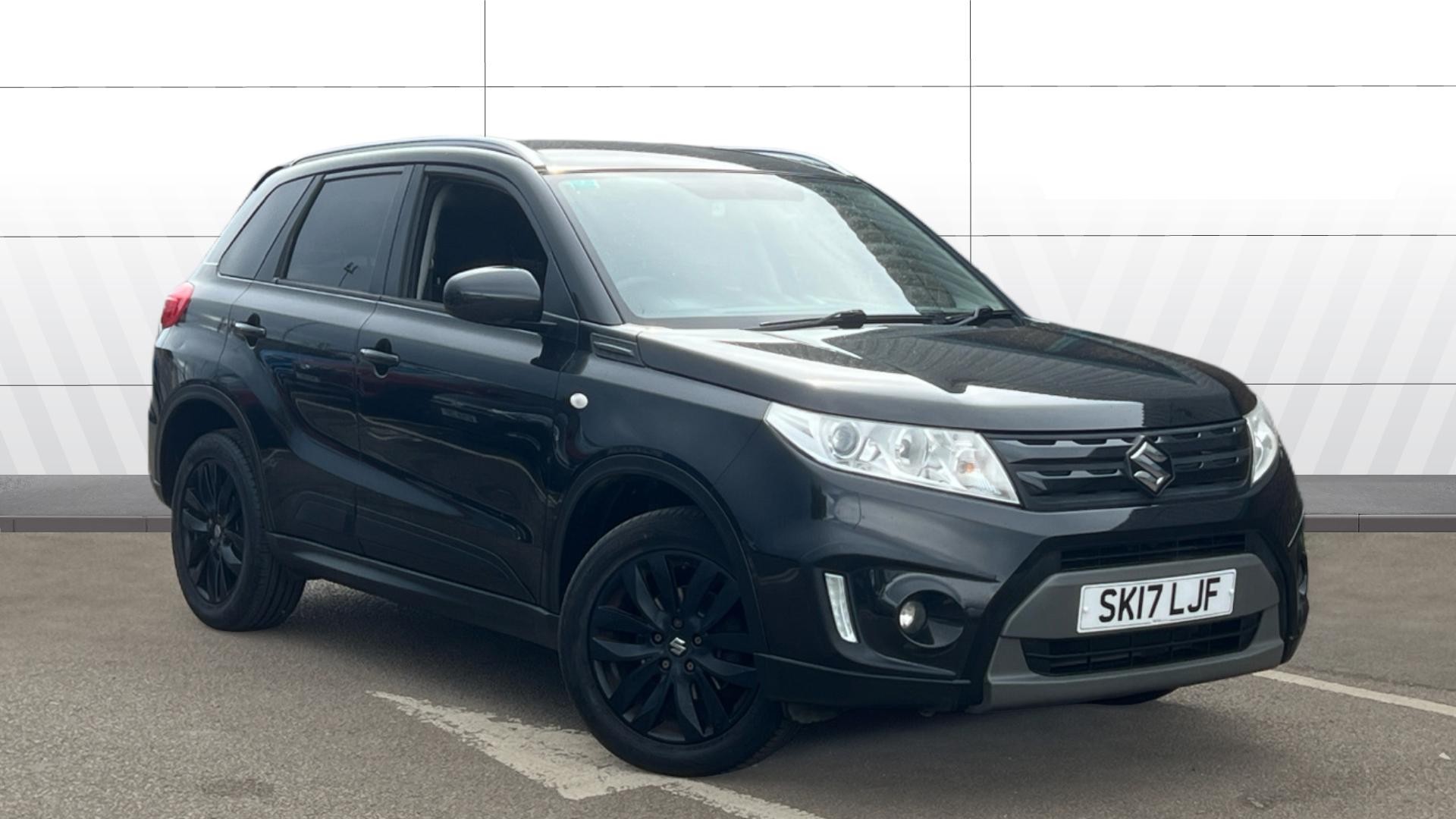 Vitara