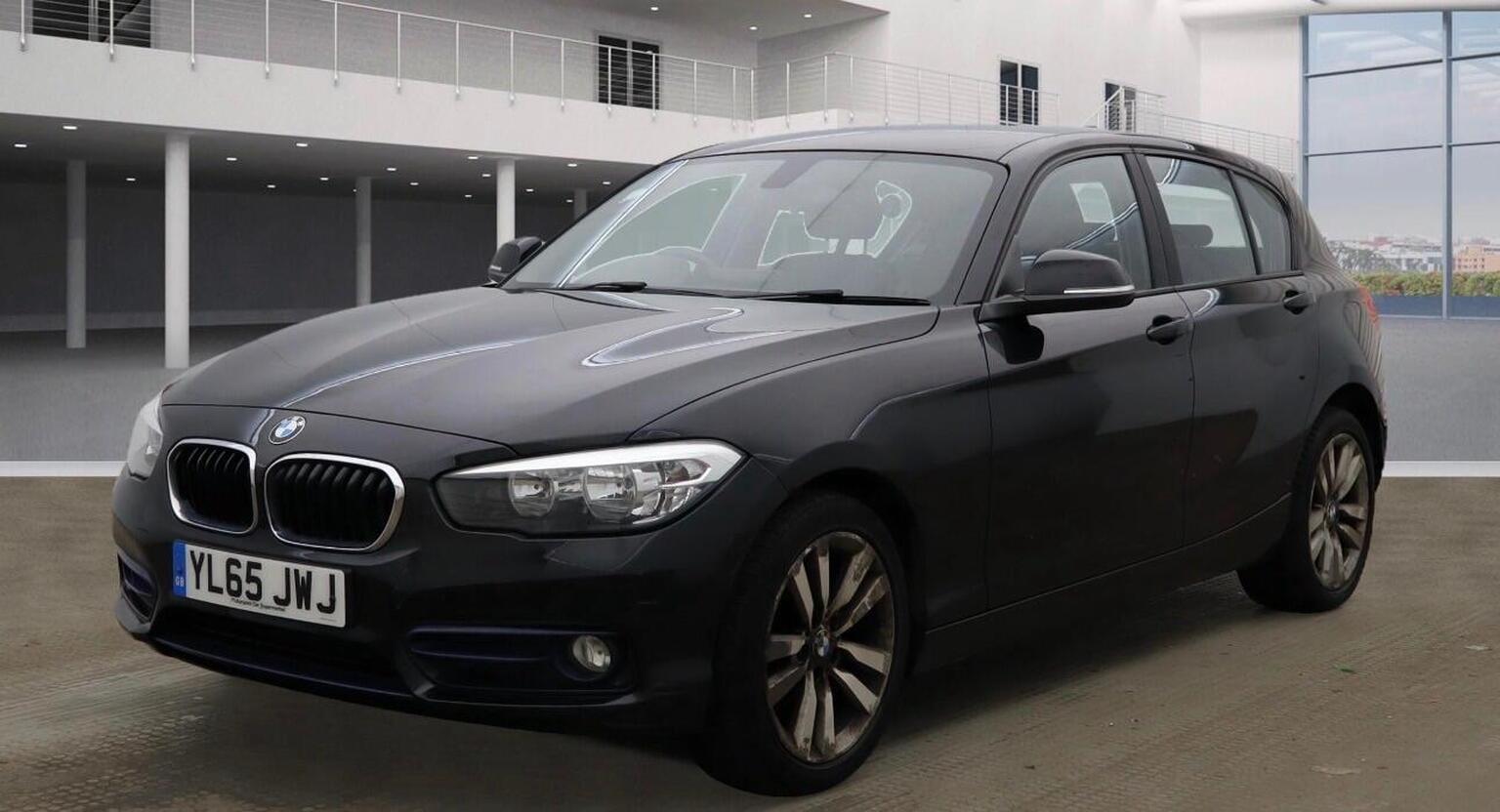 1 Series