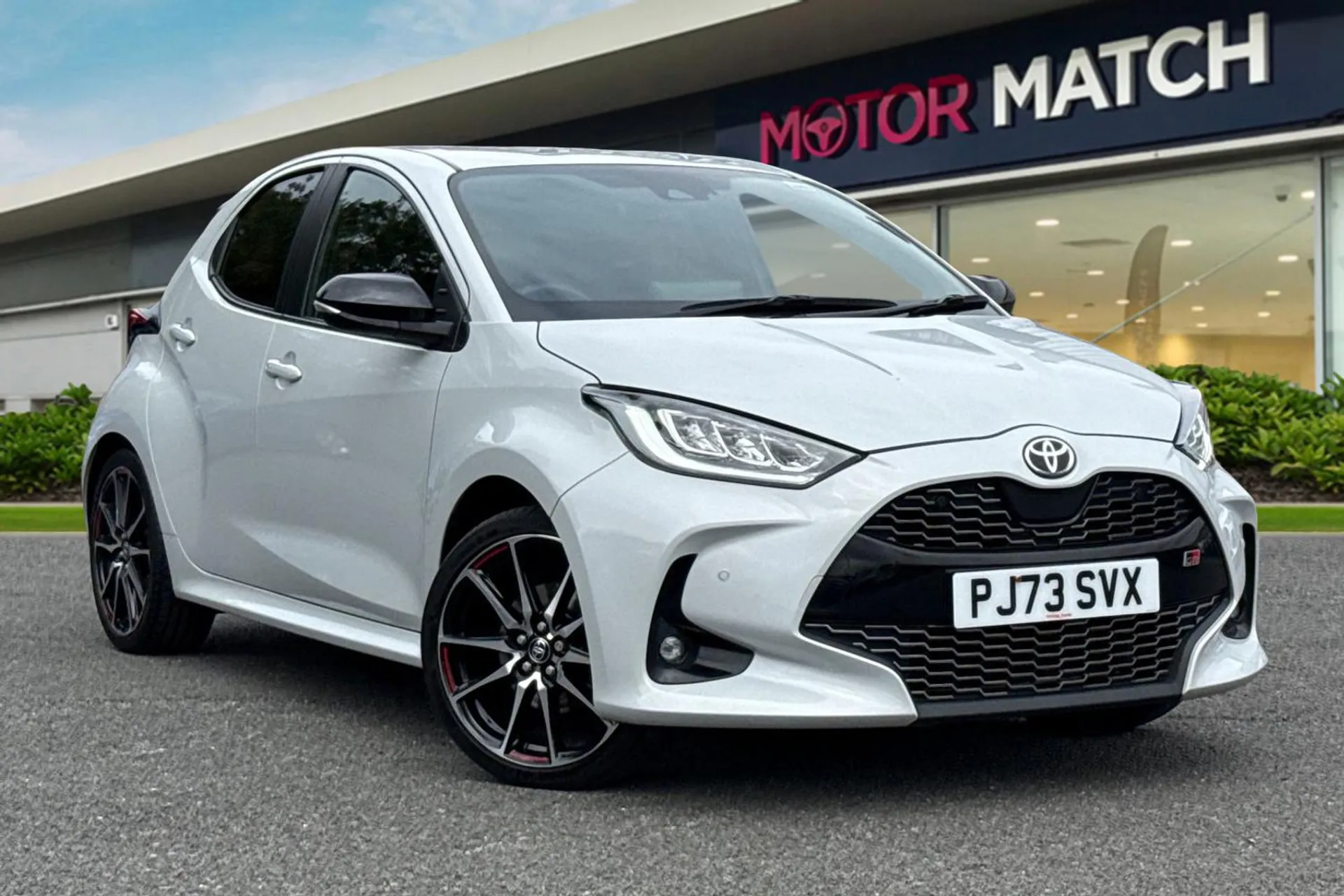 Yaris