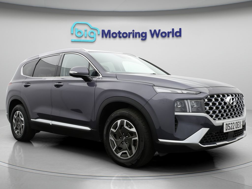 Santa FE