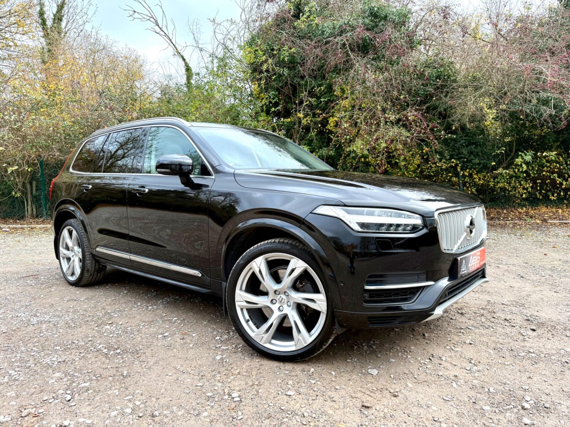 XC90