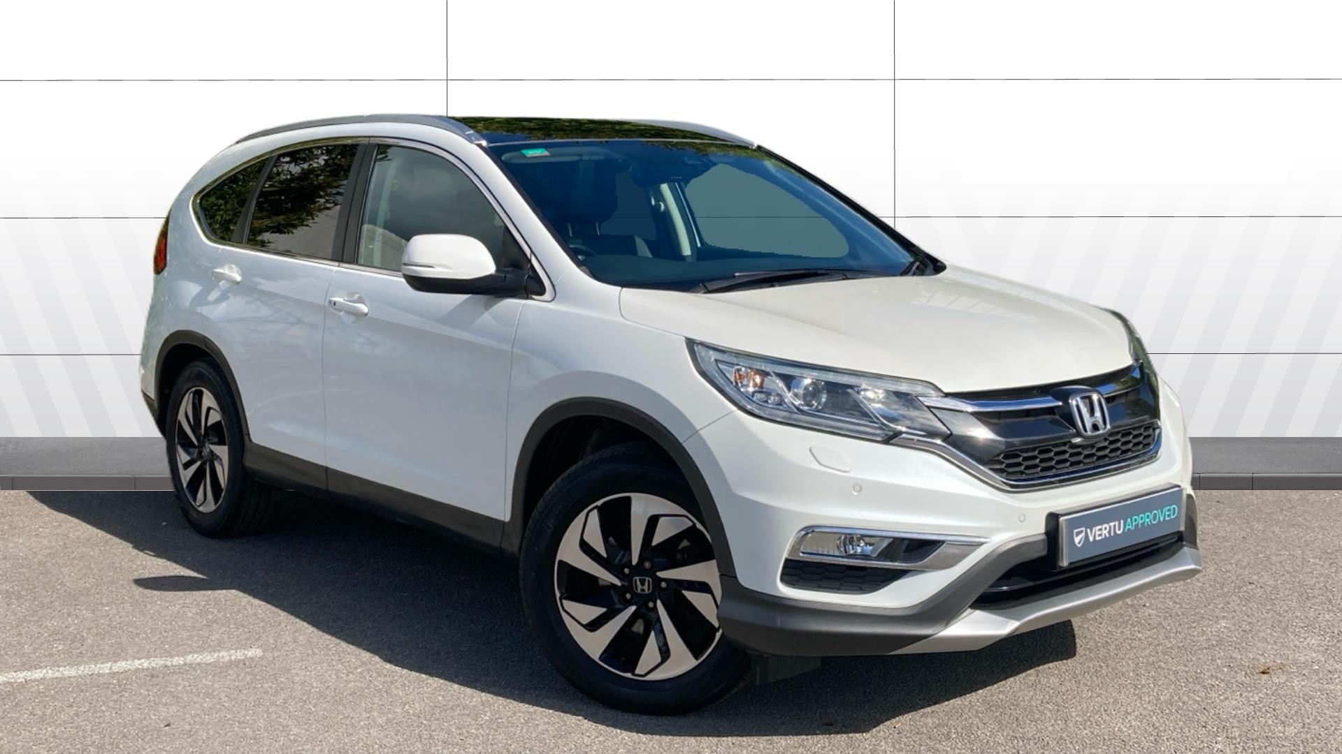 Cr-V