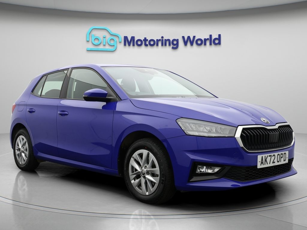 Fabia