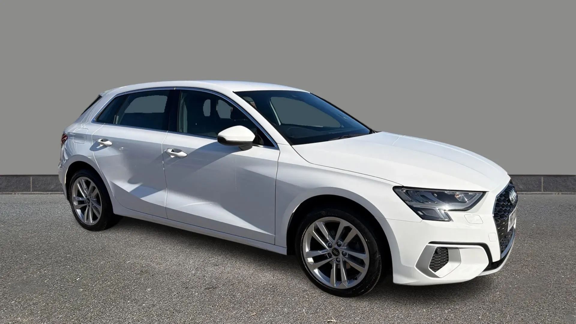 A3 Sportback