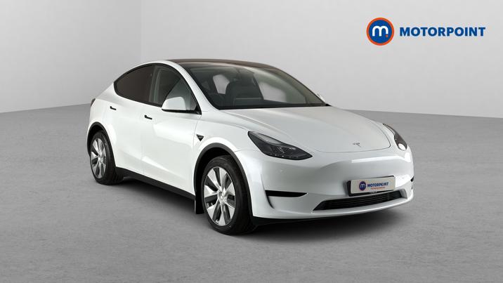 Model Y