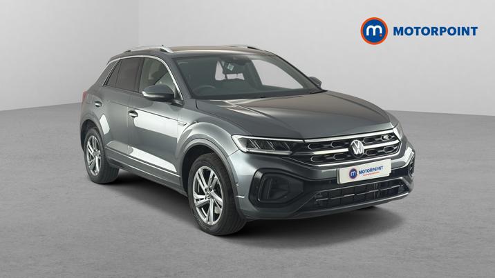 T-Roc