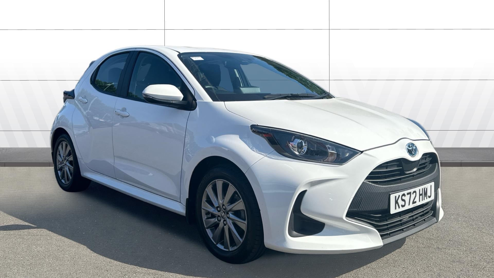 Yaris