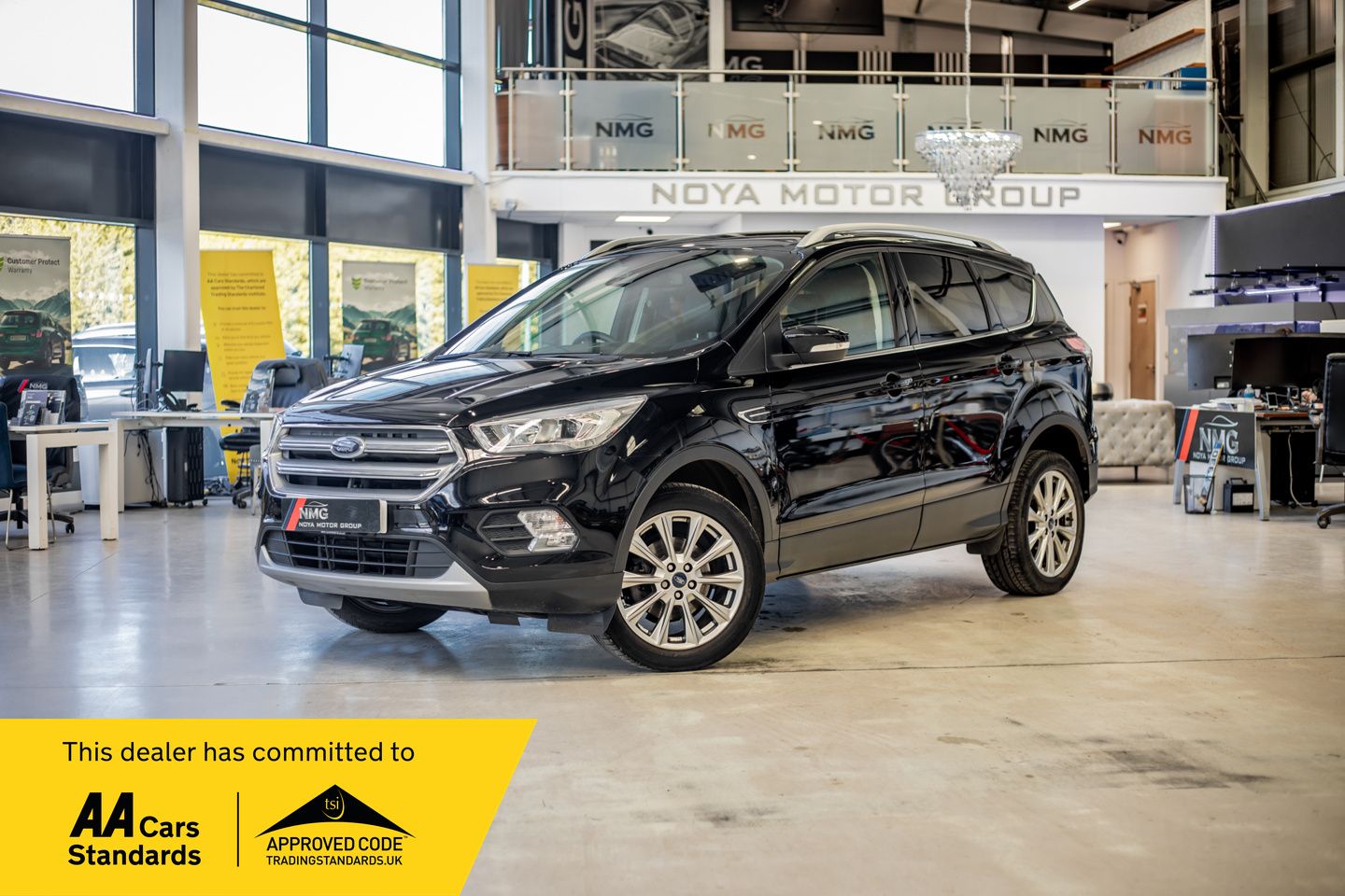 Kuga