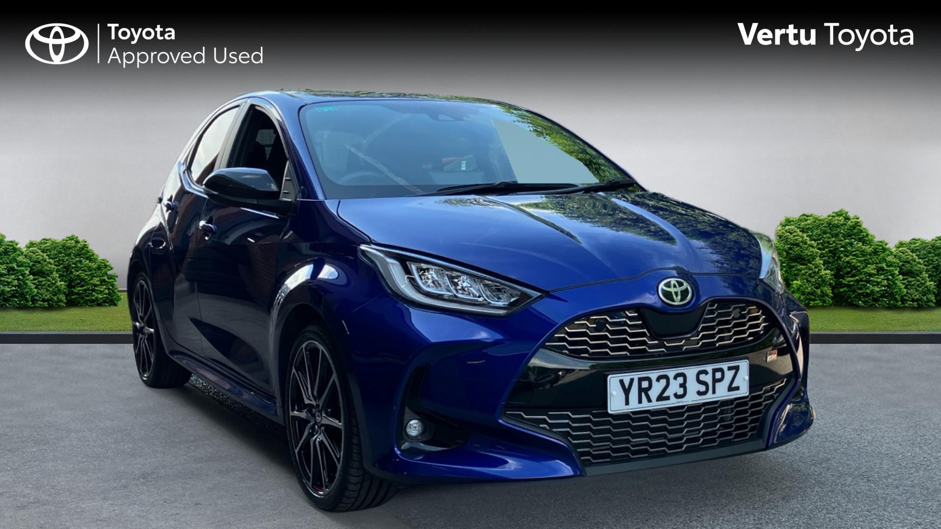Yaris