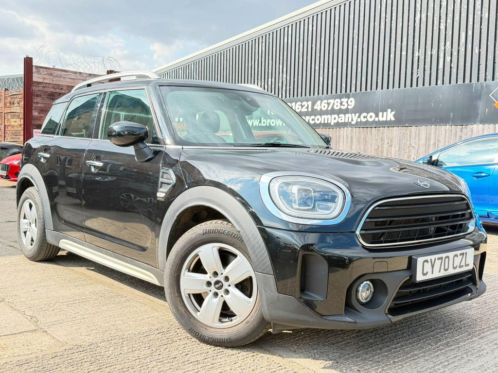 Countryman