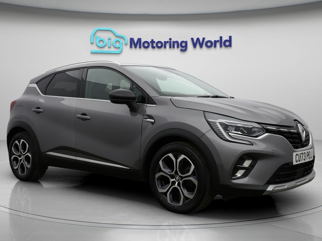 Captur