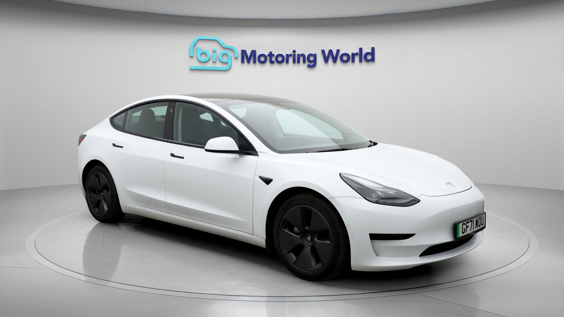 Model 3