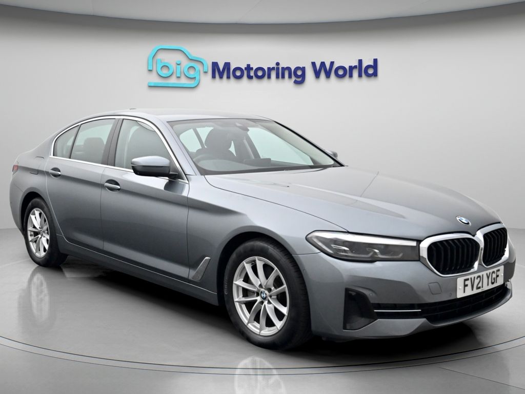 5 Series