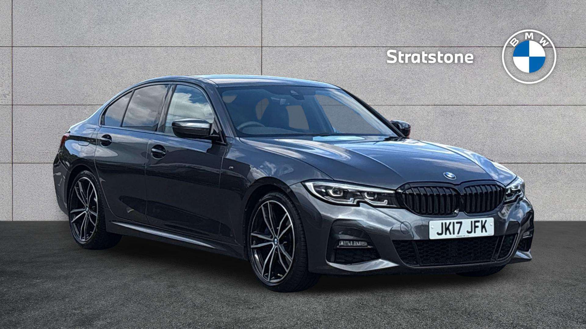 3 Series