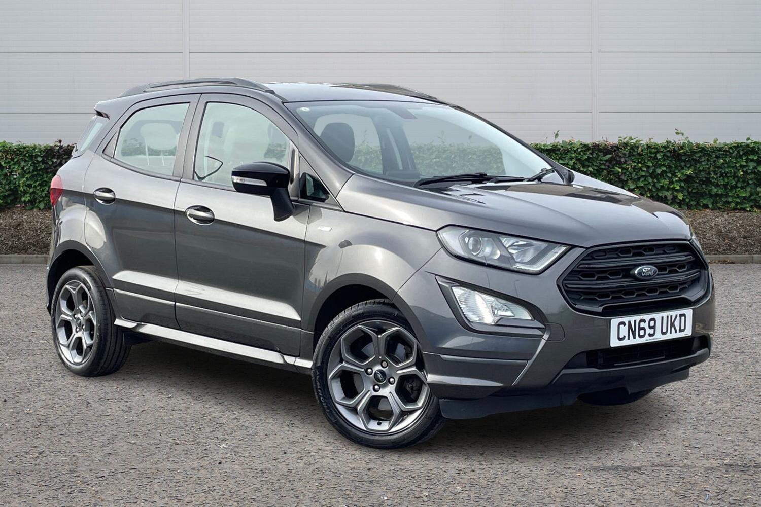 EcoSport