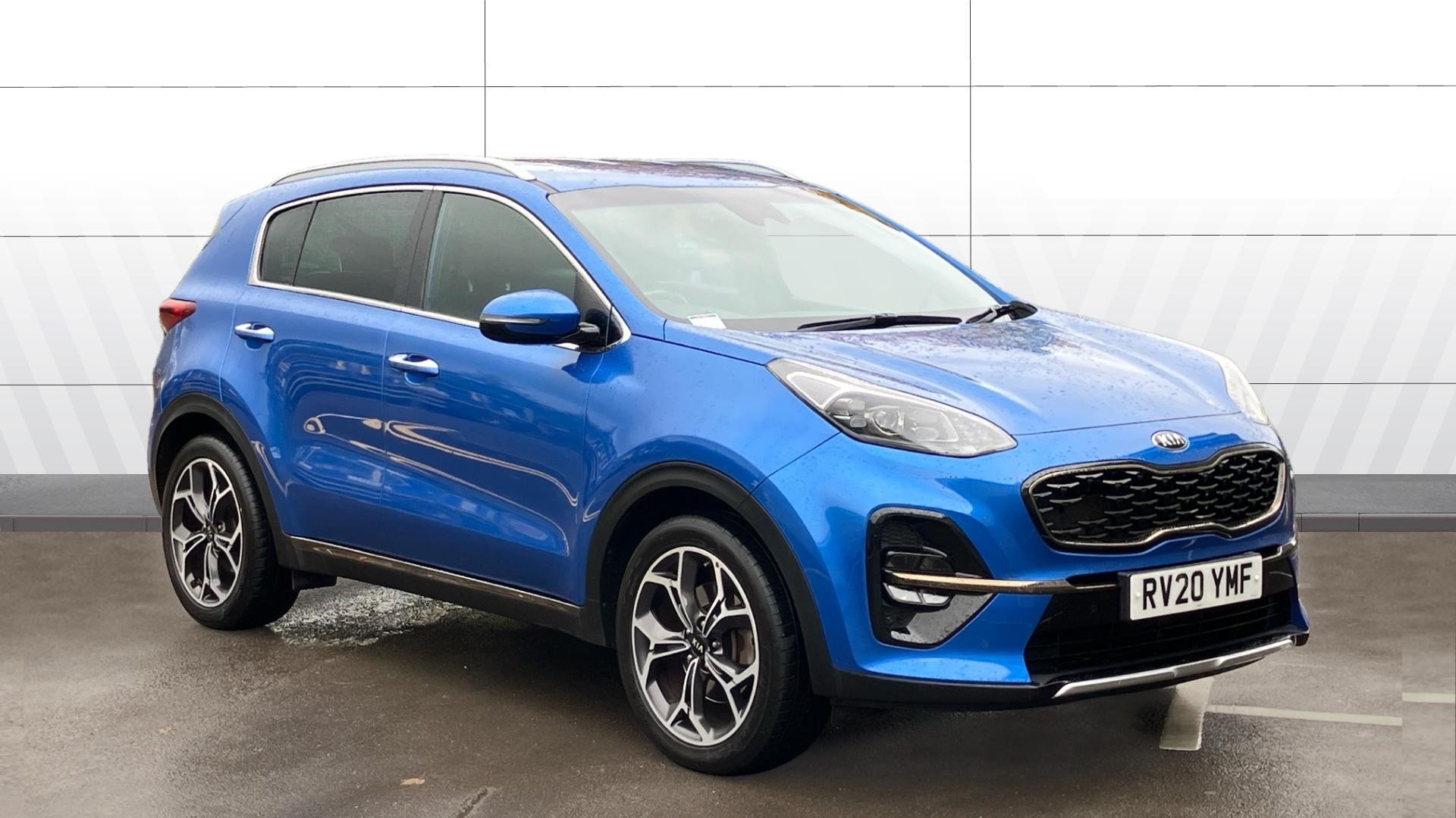 Sportage