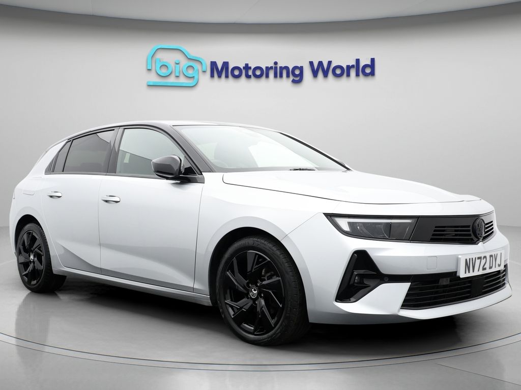 Astra