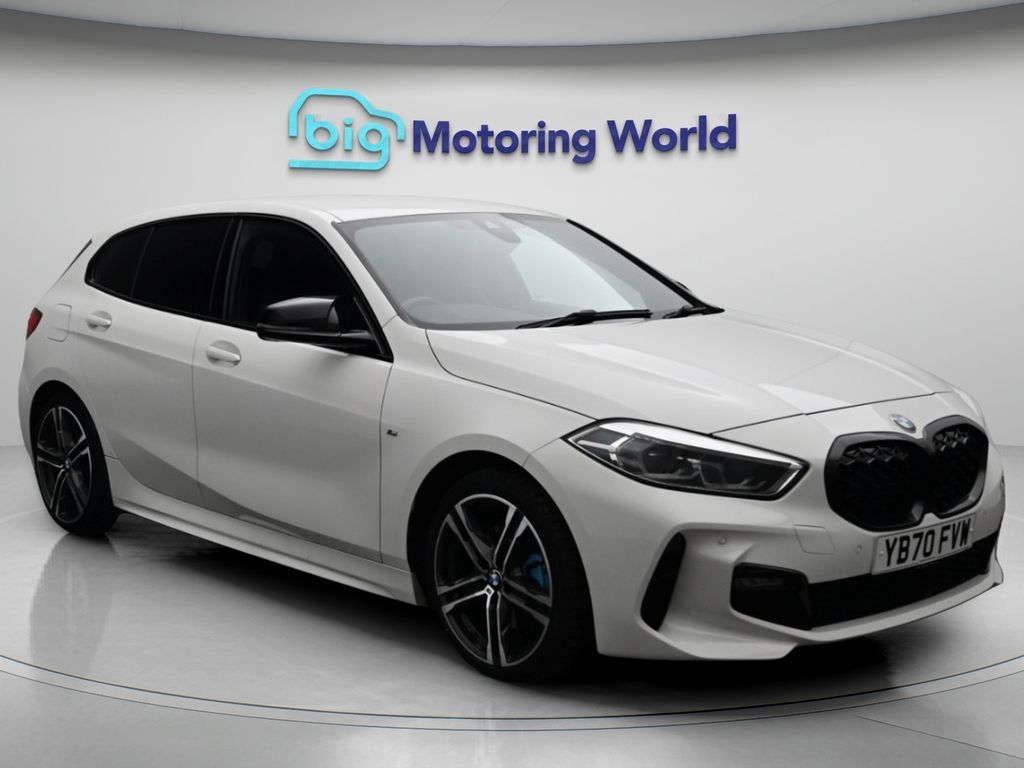 1 Series