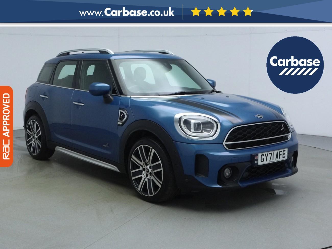 Countryman