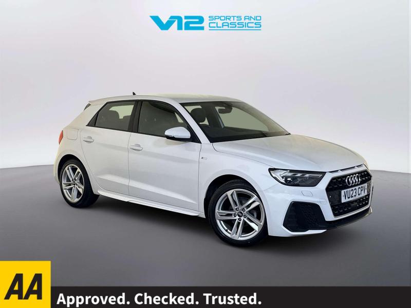 A1 Sportback