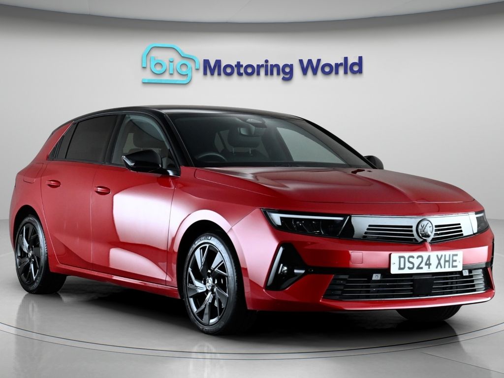 Astra